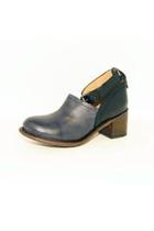  Samantha Leather Shoe