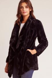  Warm Thoughts Faux Fur Jacket