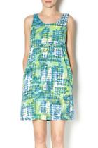  Tunnel Dress