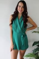  Eye Catching Romper