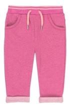  Pink Fleece Pants