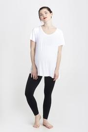  White Mimi Tee