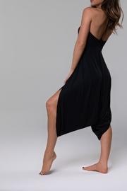  Onepiece Romper Black