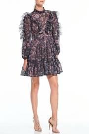  Breaking Dawn Mini Dress