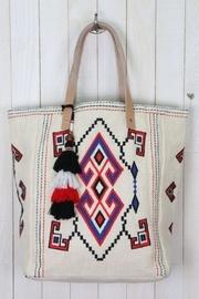  Aztec Shopper