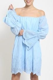 Sweet Day-dreams Dress