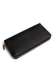  Single Zipper Wallet