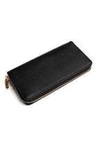  Single Zipper Wallet