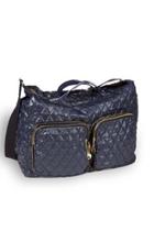  Three Quilted Crossbody