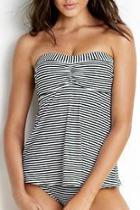  Trapeze Tankini Top