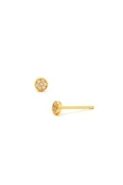  Mini Pristine Studs