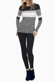  The Merton Sweater