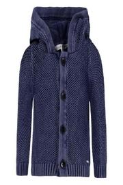  Blue Arrows Jacket