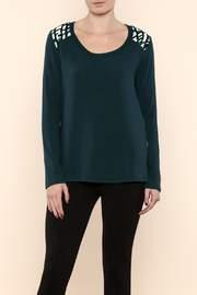  The Aria Top