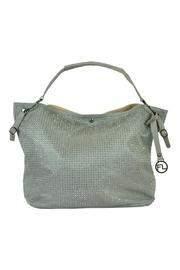  Silver Stud Bag