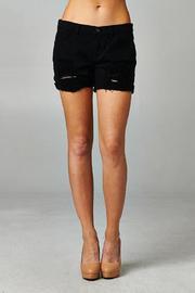  Boyfriend Short