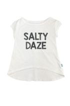  Salty Daze Tee