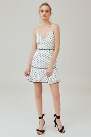 Deep Love Dress
