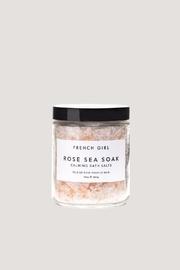  Rose Sea Soak-calming Bath Salts