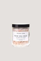  Rose Sea Soak-calming Bath Salts