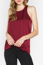  Jessica Tank Top