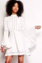  Charrelle Dress