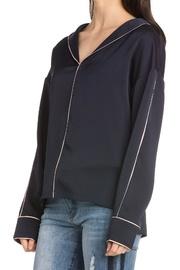  Silk Like Top