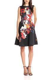  Hothouse Floral Dress