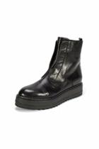  Summit Black Bootie