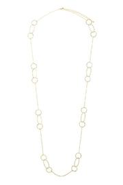 Long Chain Necklace