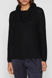  Mattingly Cowl Sweater