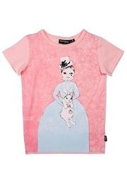  White Rabbit T-shirt