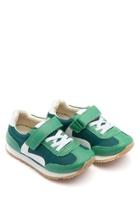  Green Start Sneaker