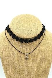  Brie Choker