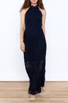  Larkspur Lace Gown