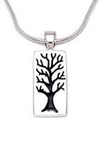  Tree-of-life Necklace