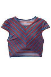  Kind Lines Top