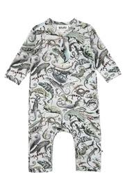  Fleming Entangled Playsuit