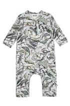  Fleming Entangled Playsuit