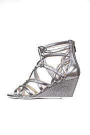  Pewter Gladiator Wedge