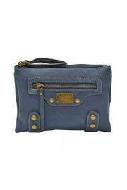  Liz Soto Crossbody Bag