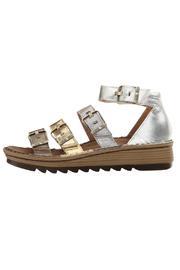  Begonia Buckle Sandal