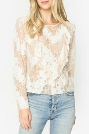  Sora Lace Top