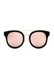 Pink Brooklyn Sunglasses