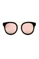  Pink Brooklyn Sunglasses