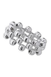  Woven Elastic Ring