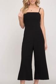  Classic Babe Jumpsuit