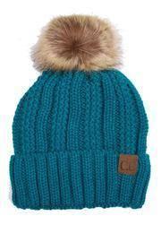  C.c. Knitted Hat