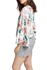  Gilligan Wrap Top