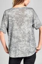  Layton Tee
